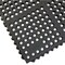 Rhino Mats G-Series Drainage Mat, Rubber, Drainage Holes, 3 ft W x 3 ft L, Green G-3636G - alternate 6
